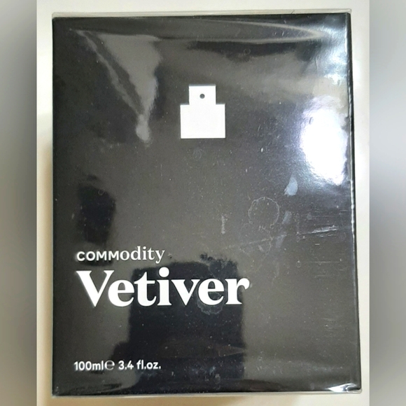 Commodity Vetiver *NWT* - Picture 6 of 8